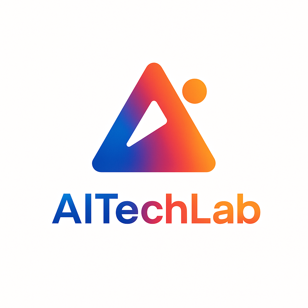 AITechLab Logo